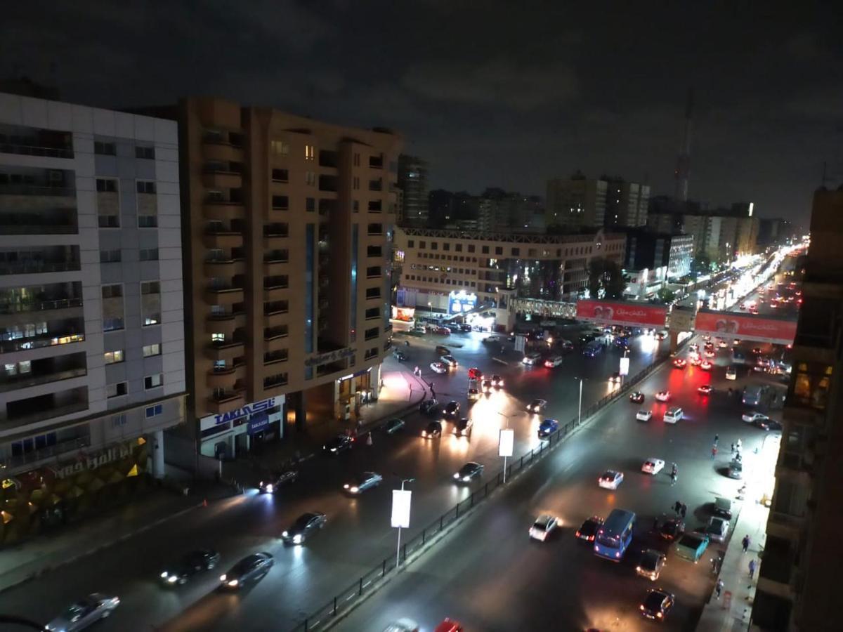 مدينه نصر * Cairo