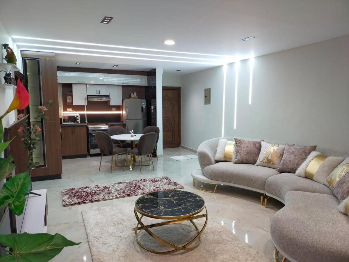 مدينه نصر Apartment *