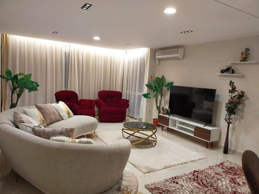 مدينه نصر Apartment Cairo