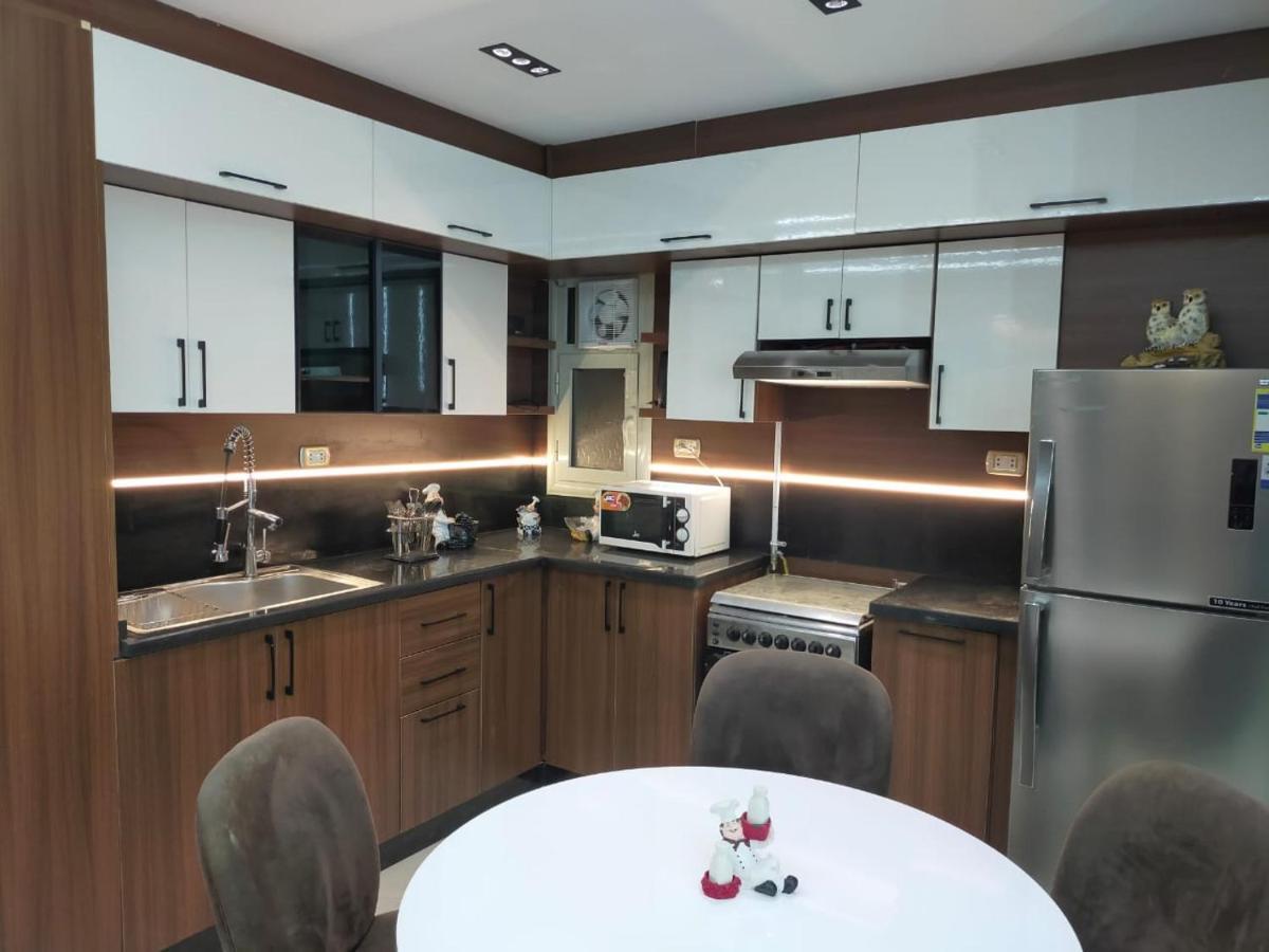 مدينه نصر Apartment Cairo
