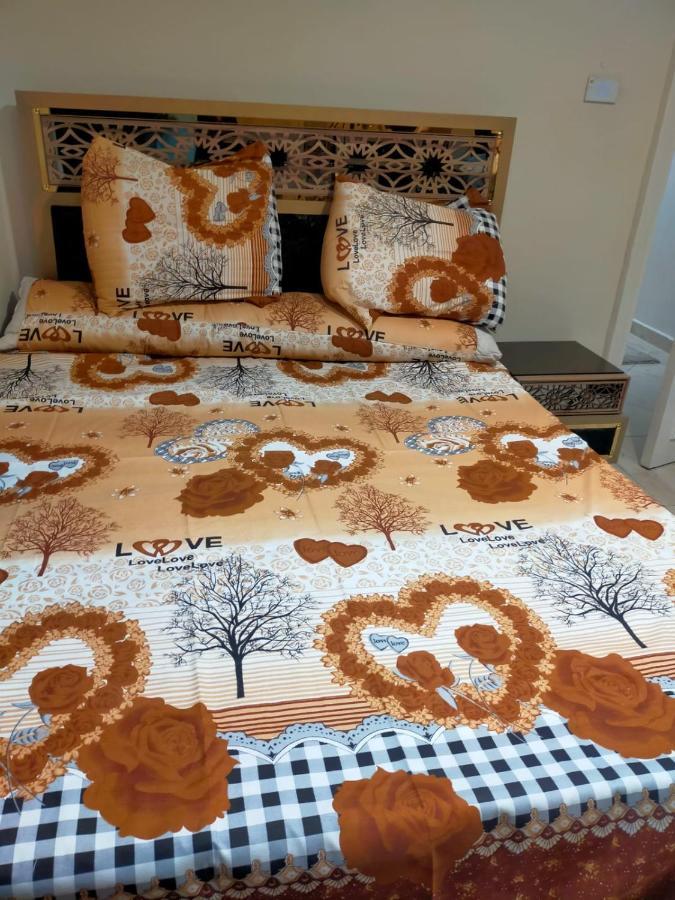 مدينه نصر Apartment